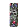 Image 1 : Origin Organic Triple Berry Sparkling Water 6-Pack, 355mL Cans