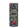 Image 1 : Origin Organic Triple Berry Sparkling Water 6-Pack, 355mL Cans