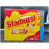 Image 1 : Starburst Tear ‘n Share Candy Format with 24 Packs (220g)