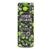 Image 1 : Origin Organic Lime Sparkling Water 6-Pack 355 mL Cans