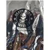 Image 3 : Death Wish Coffee Co. Dark Roast Whole Bean 32 Oz