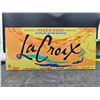 Image 2 : LaCroix Peach-Pear Essenced Sparkling Water, 8 Cans, 355ml Each