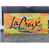 Image 2 : LaCroix Peach-Pear Essenced Sparkling Water, 8 Cans, 355ml Each