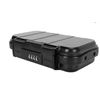 Image 1 : HL G123 Safe Case with Combination Lock, Black