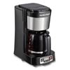 Image 1 : Hamilton Beach FrontFill Compact Coffee Maker