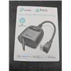 Image 2 : TP-Link Kasa Smart Wi-Fi Outdoor Plug with IP64 Weatherproof Rating