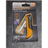 Image 3 : One Fiskars Folding Produce Garden Knife (3.6 in.)