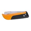 Image 2 : One Fiskars Folding Produce Garden Knife (3.6 in.)