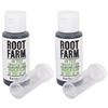 Image 1 : Lot of 2 Root Farm pH Test Indicator Kit with 30 mL Solution