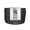 Image 2 : Lot of 4 Root Farm 5.7L Felt Garden Pot
