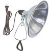 Image 2 : Woods Clamp Lamp with 8.5-inch Reflector, 150W Max Power, 2m Cord