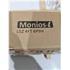 Image 3 : Monios-L LSZ 4FT 6P9H LED T5 Grow Light Set, 20W