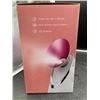 Image 4 : Ezbasics Face Steamer Professional, Nano Ionic Facial Steamer For Pores With Warm Mist Humidifier At