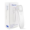 Image 1 : Berrcom Non Contact Infrared Forehead Thermometer for Adults and Kids, 3 in 1 Digital Temperature Th