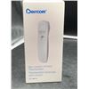 Image 2 : Berrcom Non Contact Infrared Forehead Thermometer for Adults and Kids, 3 in 1 Digital Temperature Th