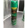 Image 2 : Co-Op Gold Insect Repellent Spray with DEET – 230g (Lot of 4)