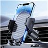 Image 1 : Miracase Air Vent Car Phone Holder