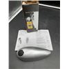 Image 1 : Electric Can Opener with Battery Operated Functionality