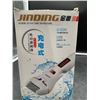 Image 4 : Jinding JD-506R Electric Callus Remover With USB Charging