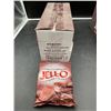 Image 1 : Jell-O Milk Chocolate Pudding Cups Candy 12 x 99g