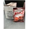 Image 2 : Jell-O Milk Chocolate Pudding Cups Candy 12 x 99g