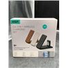 Image 2 : ESR Qi2 3-in-1 Wireless Charging Set with MagSafe Compatibility