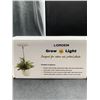 Image 3 : Lordem Grow Light for Indoor Mini Potted Plants, Pack of 2