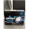 Image 4 : KWHVOIY 9006/HB4 LED Headlight Bulbs, Pack of 2,