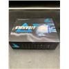 Image 4 : KWKVOIY 9006/HB4 LED Headlight Bulbs, Pack of 2