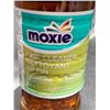 Image 2 : Lot of Two 1.41 L Moxie Pine Multi-Surface Cleaner Bottles