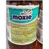 Image 2 : Lot of Two 1.41 L Moxie Pine Multi-Surface Cleaner Bottles