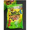 Image 2 : Sour Patch Kids Share Size Candy, 315g Each, 3-Pack