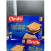 Image 2 : Christie Honey Maid  Wafers, 400g x 3