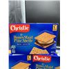 Image 2 : Christie Honey Maid  Wafers, 400g x 3