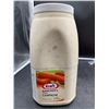 Image 1 : Kraft Rancher’s Choice Campagne Dressing, 3.78 L