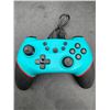 Image 1 : Wireless Gaming Controller with USB Cable for Console and PC