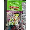 Image 3 : Lot of 8 Haribo Twin Snakes Gummy Candies 175g Sweet and Sour Mix