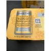 Image 2 : Fever-Tree Premium Tonic Water 8 x 150 mL Cans Lot of 2