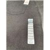Image 3 : Denver Hayes Athletic Chino Pants 34×32 Charcoal Heather
