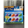 Image 1 : BIC Wite-Out Correction Tape Pack of 10 with Mixed Colors