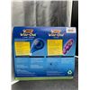 Image 2 : BIC Wite-Out Correction Tape Pack of 10 with Mixed Colors