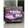 Image 2 : Honalia LED Rock Lights for Trucks 10 Pods, RGB Rock Lights for UTV with App Control, Flashing Music