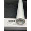 Image 2 : Sileelis Heat Transfer Vinyl Roll 12 Inch x 10 Feet White