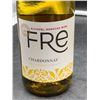 Image 2 : Fre Alcohol-Removed Chardonnay From California Vineyards 750ml