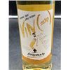 Image 2 : VIN Zero Alcohol-Free Chardonnay White Wine Bottle 750ml