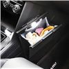 Image 1 : KWHVOIY Magnetic Car Trash Can with 30 Garbage Bags