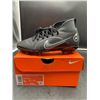 Image 1 : Nike JR Superfly 6 Club MG Soccer Cleats, Size 4Y