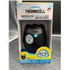 Image 1 : Thermacell Zone Mosquito Repellent with 20 Ft Coverage and Refill
