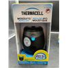 Image 1 : Thermacell Zone Mosquito Repellent with 20 Ft Coverage and Refill
