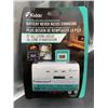 Image 1 : Kidde Carbon Monoxide Alarm With Digital Readout – Worry-Free, 10-Year Battery